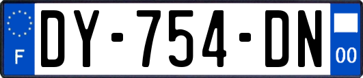 DY-754-DN
