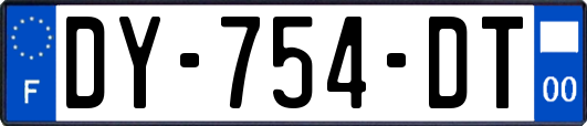 DY-754-DT