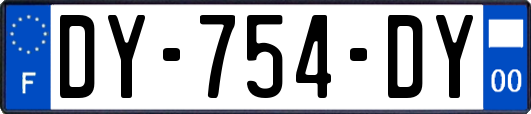 DY-754-DY