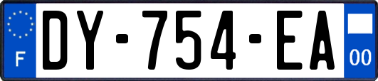 DY-754-EA