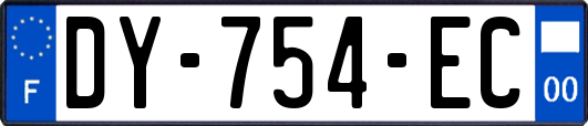 DY-754-EC