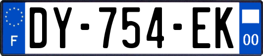 DY-754-EK