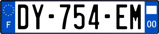 DY-754-EM
