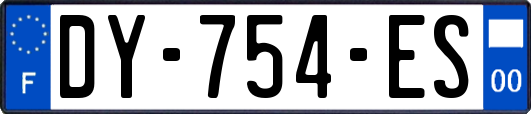 DY-754-ES