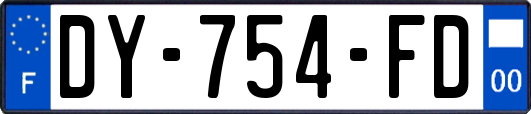 DY-754-FD