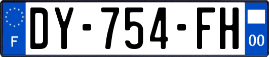 DY-754-FH