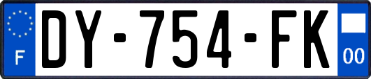 DY-754-FK