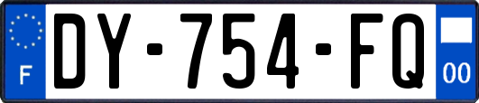 DY-754-FQ