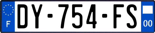 DY-754-FS