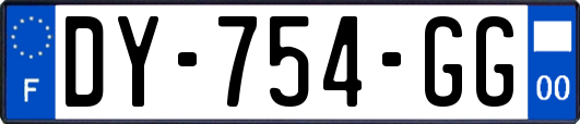 DY-754-GG