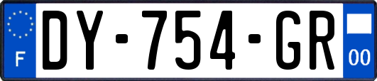 DY-754-GR