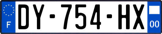 DY-754-HX