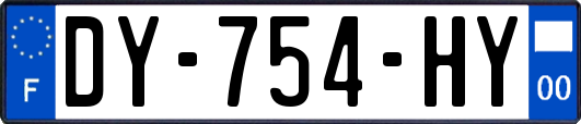 DY-754-HY