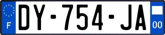 DY-754-JA