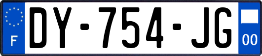 DY-754-JG