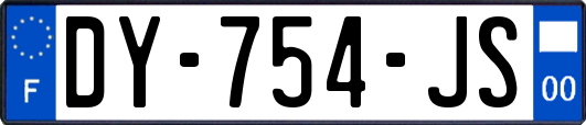 DY-754-JS