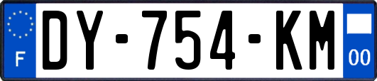 DY-754-KM