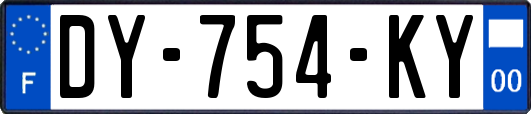 DY-754-KY