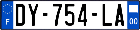 DY-754-LA