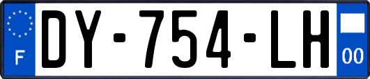 DY-754-LH