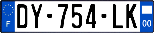 DY-754-LK
