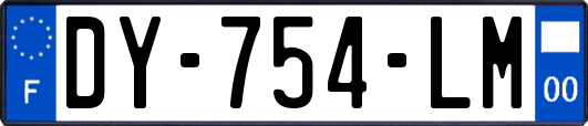 DY-754-LM