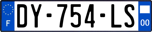 DY-754-LS