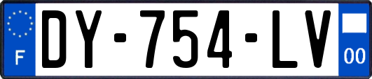 DY-754-LV
