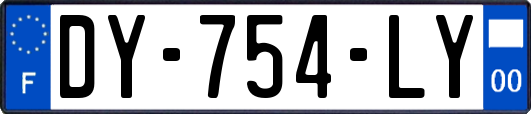 DY-754-LY
