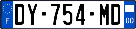 DY-754-MD