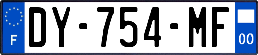 DY-754-MF