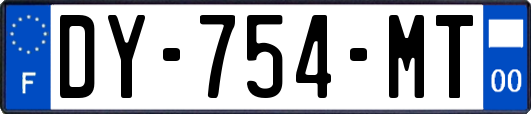 DY-754-MT