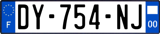 DY-754-NJ