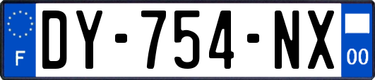 DY-754-NX