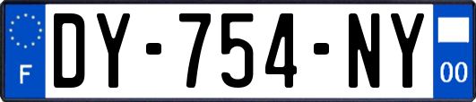 DY-754-NY
