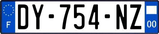 DY-754-NZ