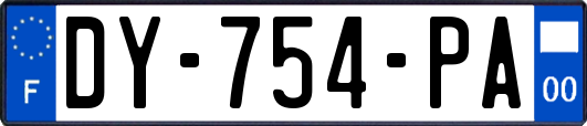 DY-754-PA