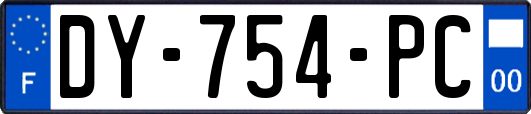 DY-754-PC