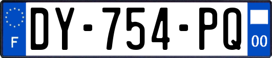 DY-754-PQ