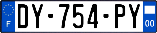 DY-754-PY