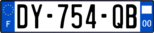 DY-754-QB