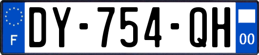 DY-754-QH