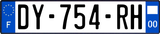 DY-754-RH