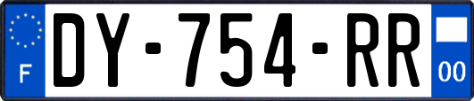 DY-754-RR