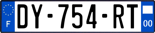 DY-754-RT