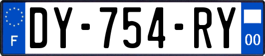 DY-754-RY