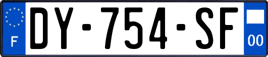 DY-754-SF