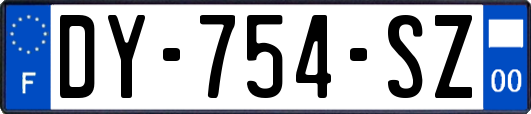 DY-754-SZ