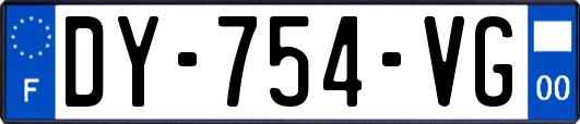 DY-754-VG