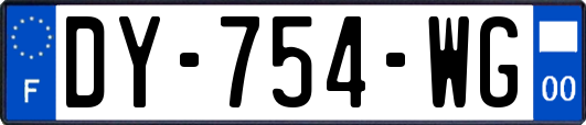 DY-754-WG